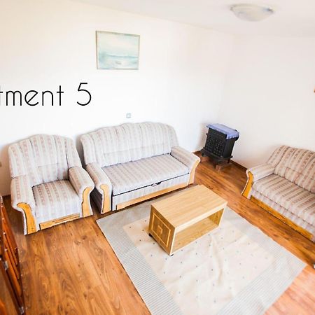 Apartments With Wifi Lopar, Rab - 14804 Екстериор снимка
