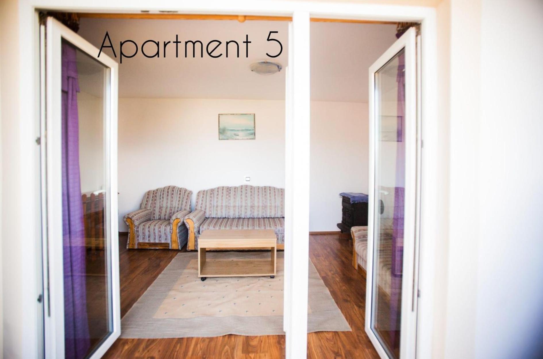 Apartments With Wifi Lopar, Rab - 14804 Стая снимка