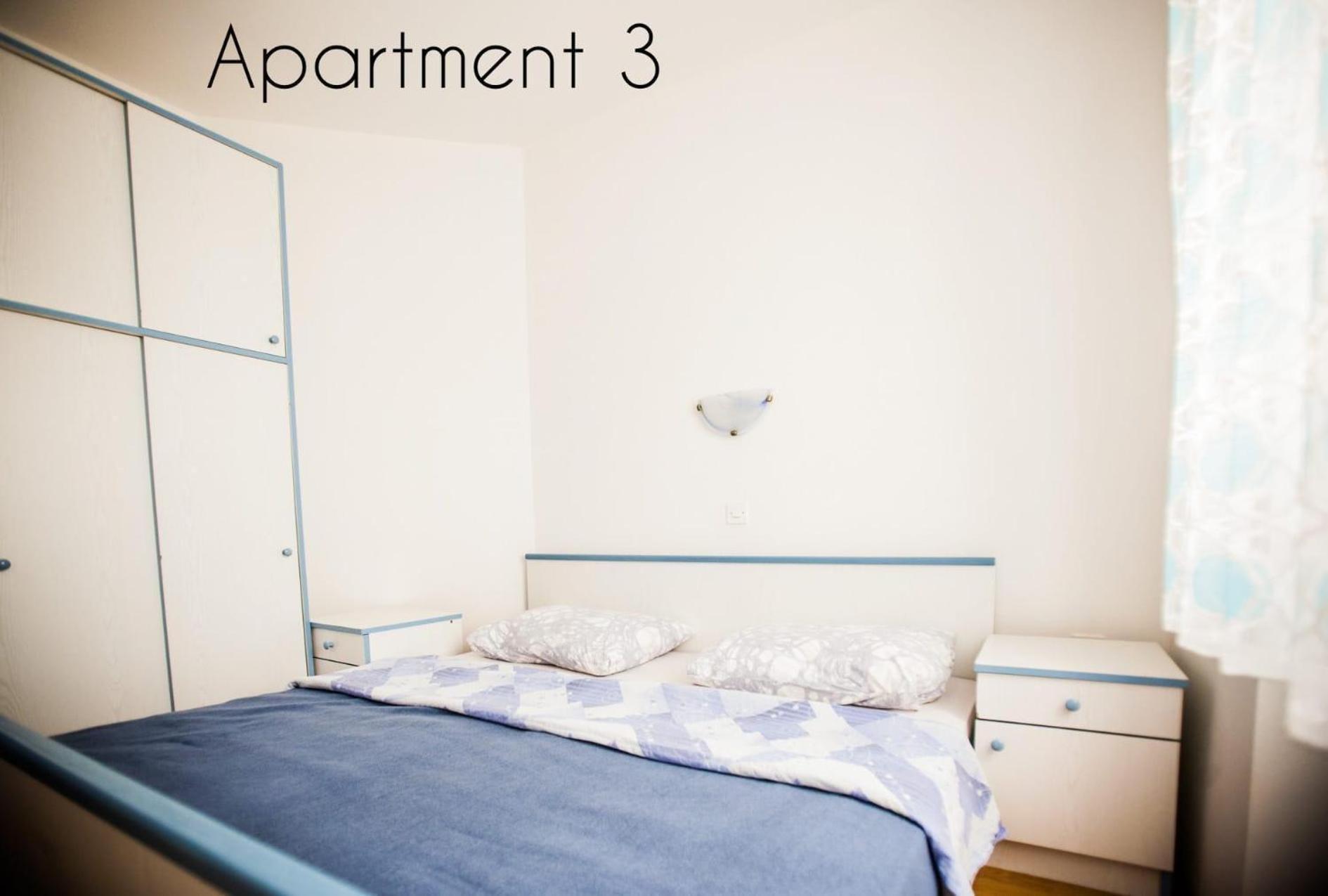 Apartments With Wifi Lopar, Rab - 14804 Стая снимка