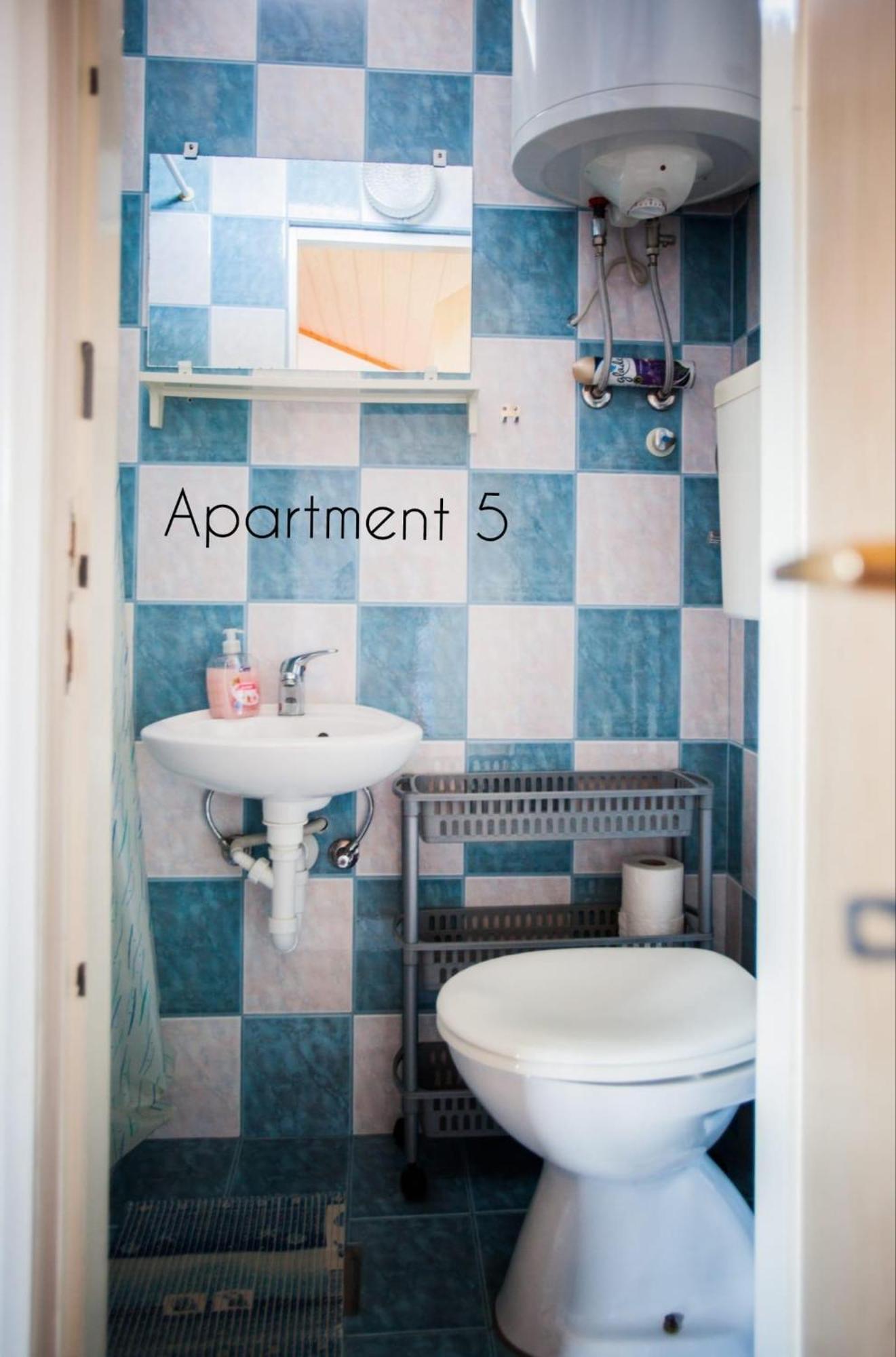 Apartments With Wifi Lopar, Rab - 14804 Стая снимка