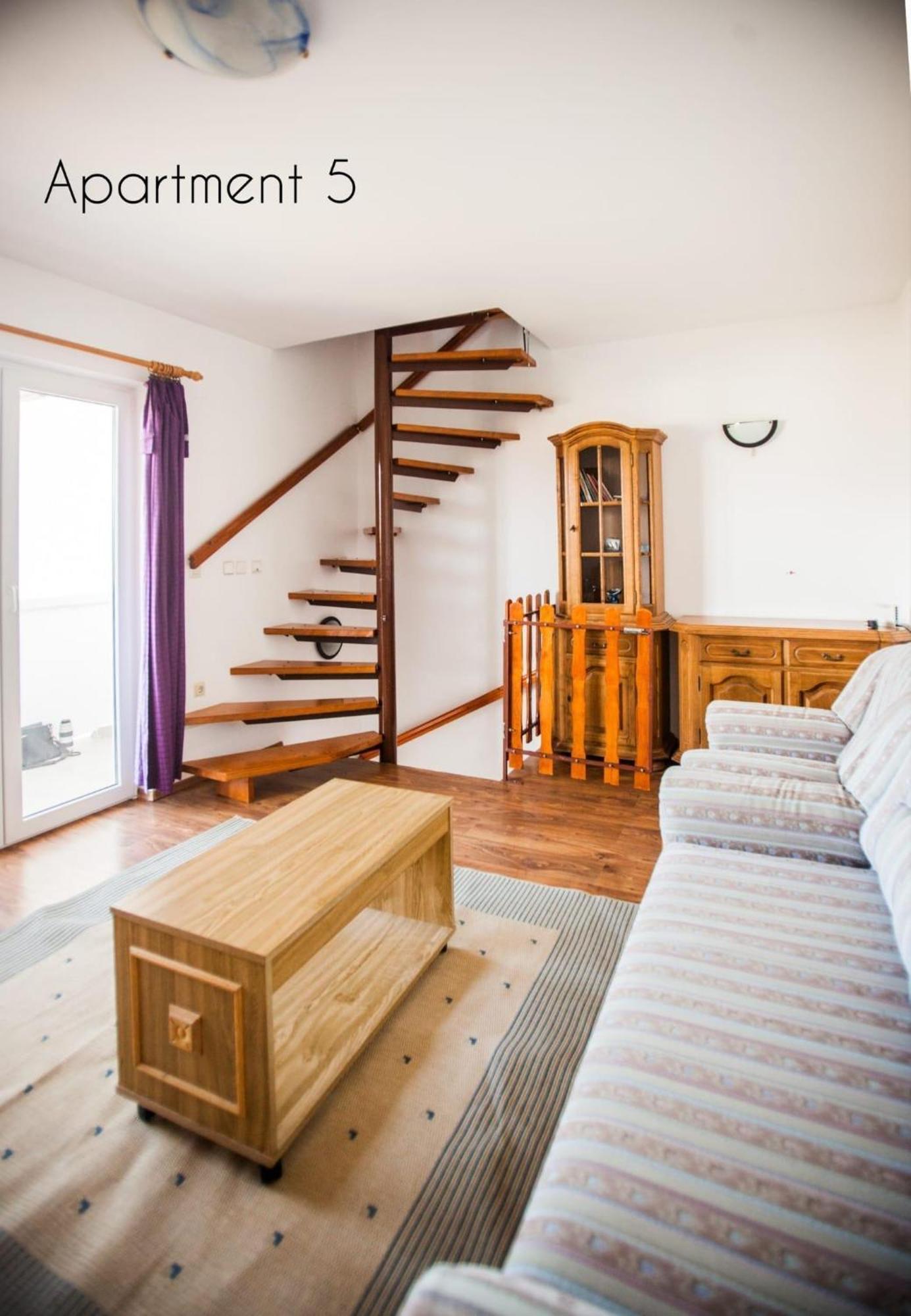 Apartments With Wifi Lopar, Rab - 14804 Стая снимка