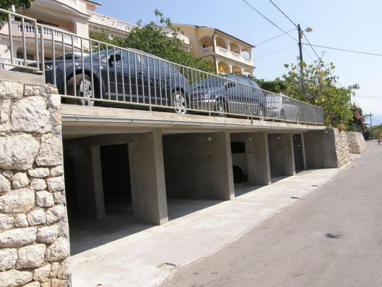 Apartments With Wifi Lopar, Rab - 14804 Екстериор снимка