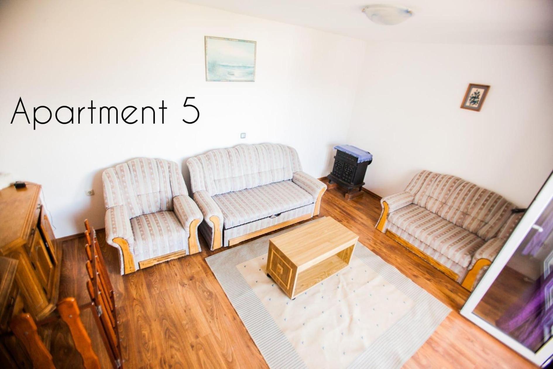 Apartments With Wifi Lopar, Rab - 14804 Екстериор снимка