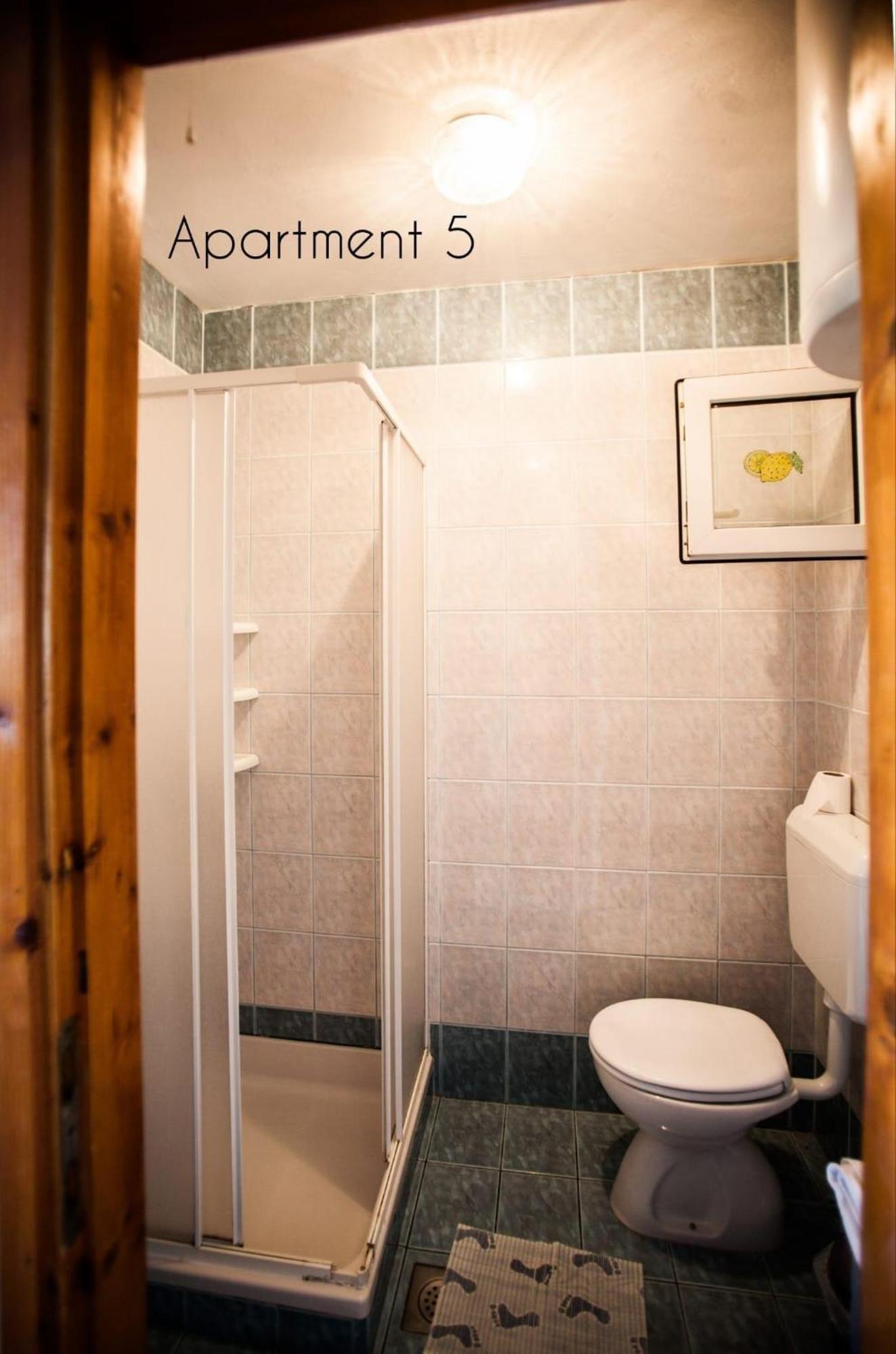 Apartments With Wifi Lopar, Rab - 14804 Екстериор снимка