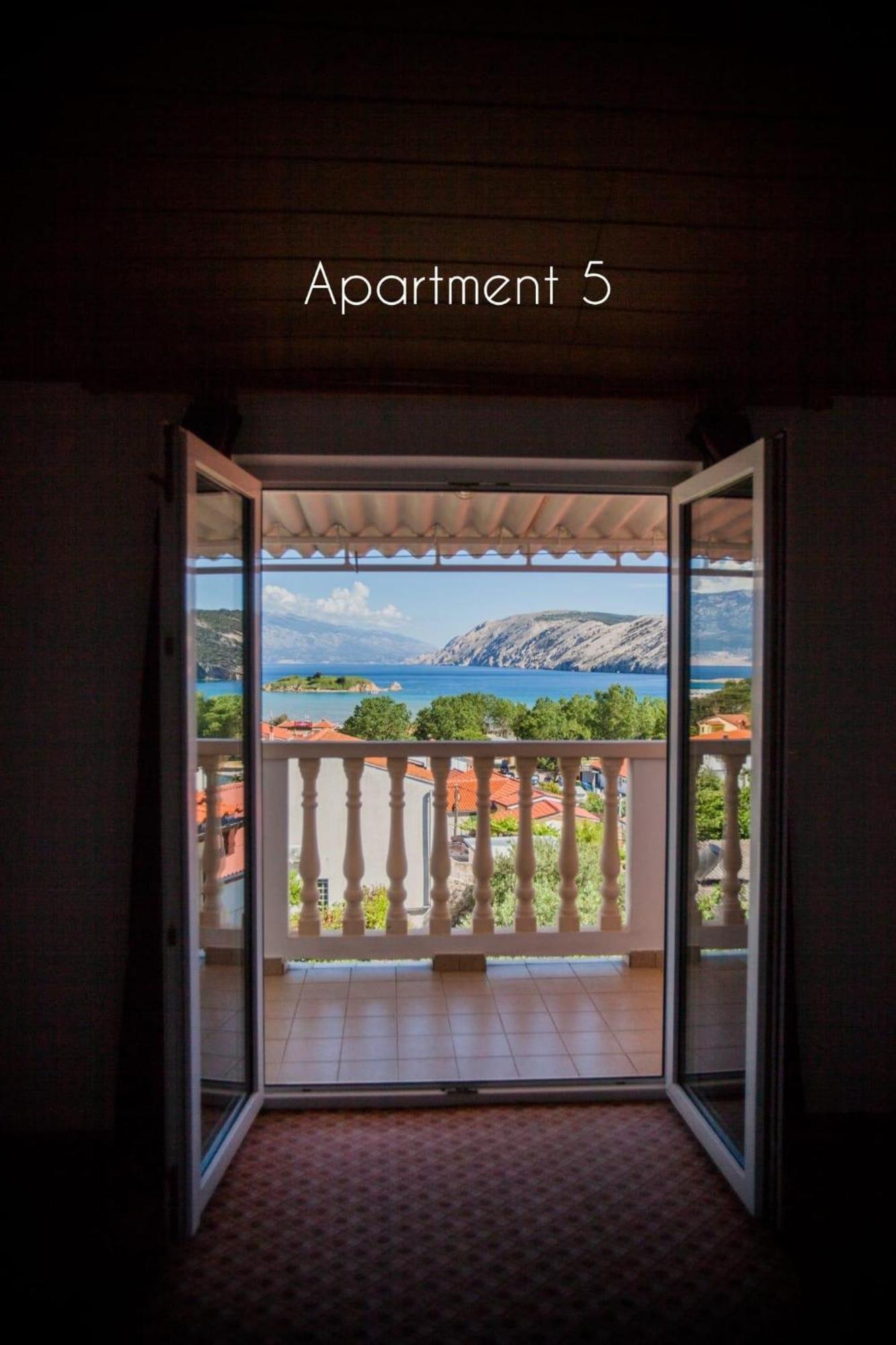 Apartments With Wifi Lopar, Rab - 14804 Стая снимка