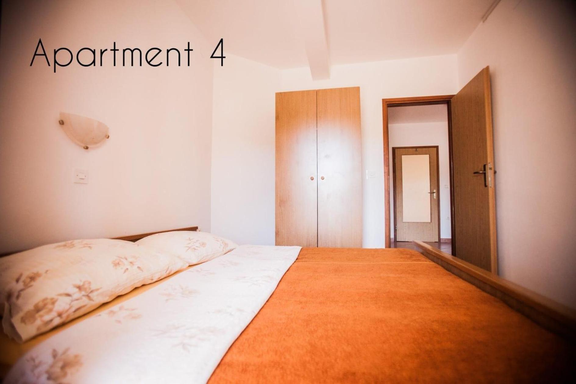 Apartments With Wifi Lopar, Rab - 14804 Екстериор снимка