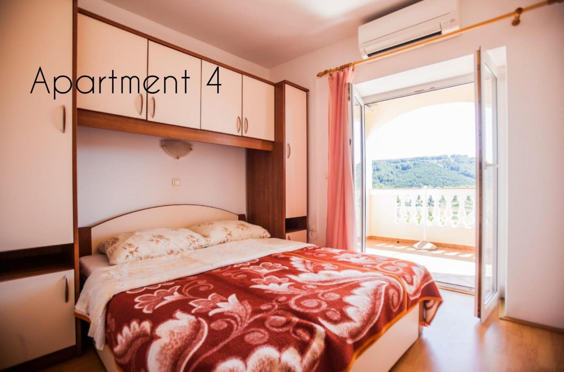 Apartments With Wifi Lopar, Rab - 14804 Екстериор снимка