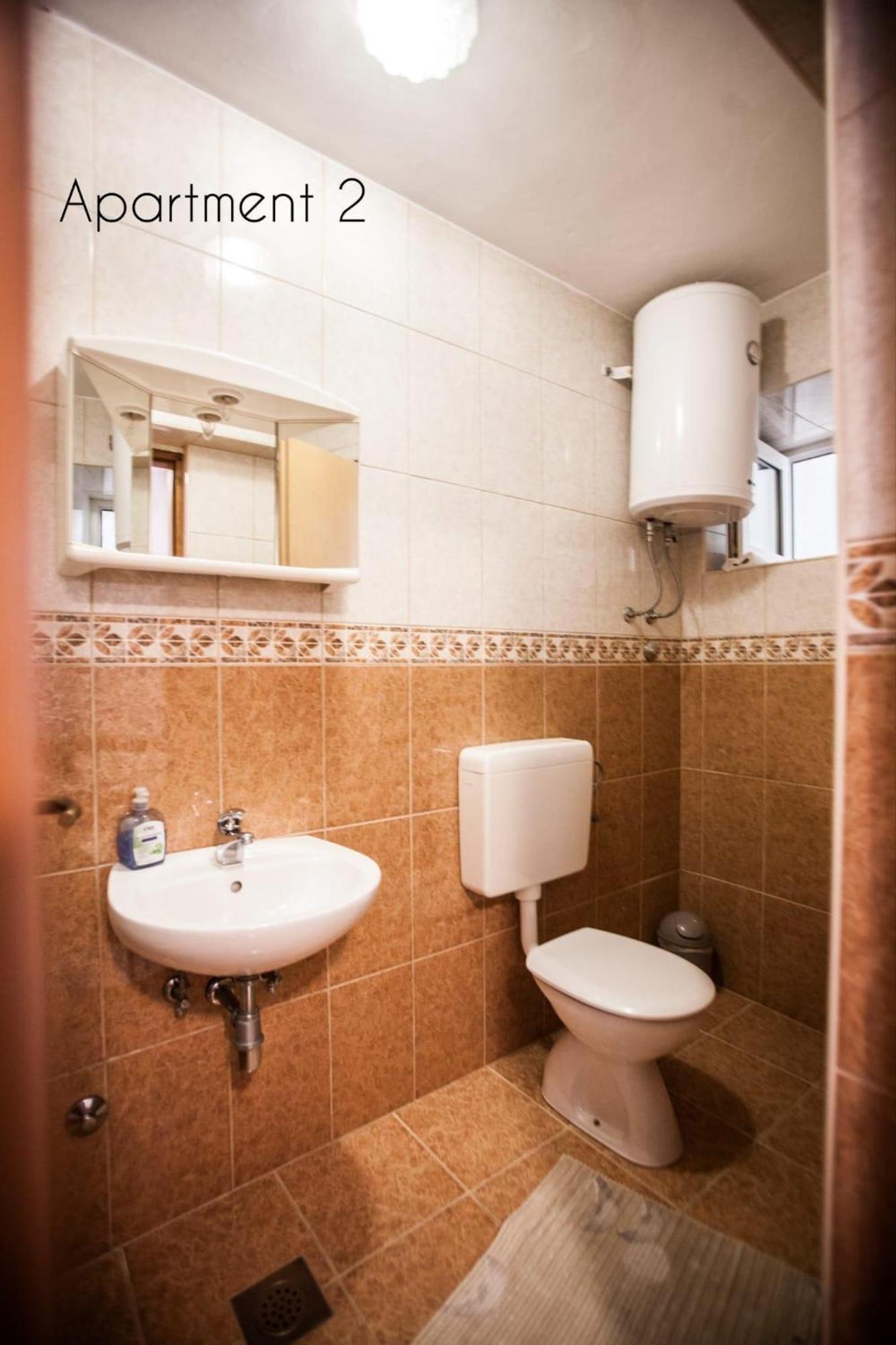 Apartments With Wifi Lopar, Rab - 14804 Стая снимка