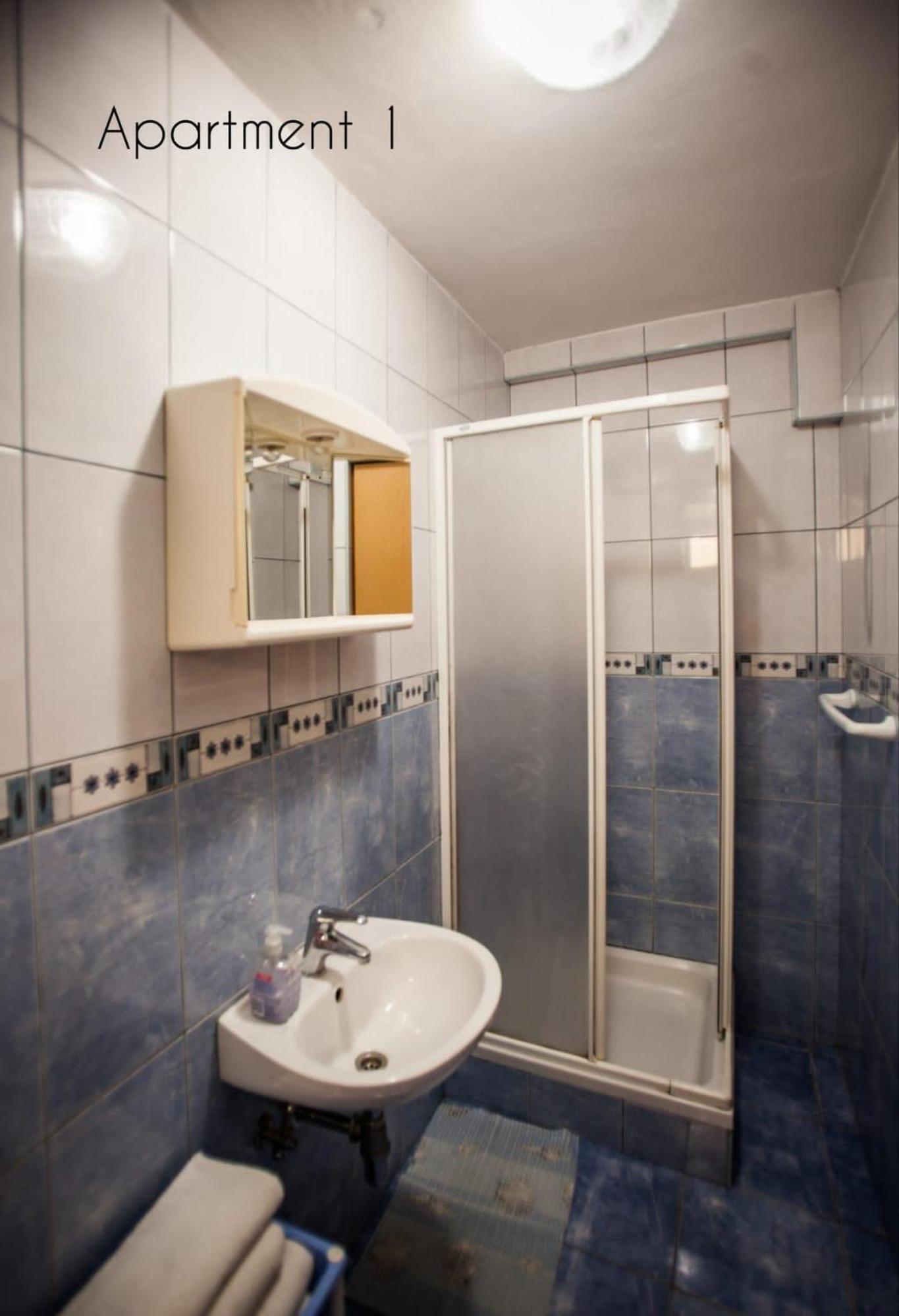 Apartments With Wifi Lopar, Rab - 14804 Екстериор снимка