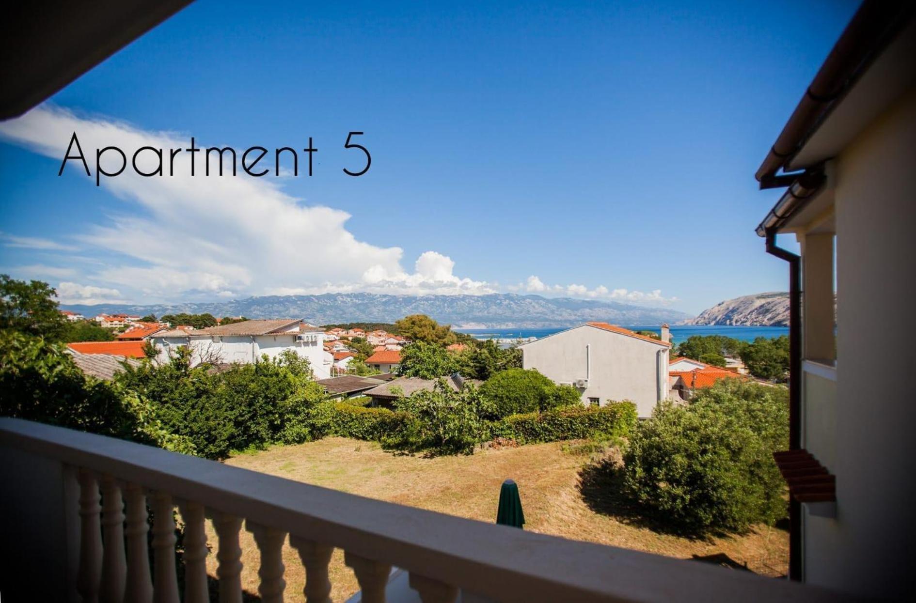Apartments With Wifi Lopar, Rab - 14804 Екстериор снимка
