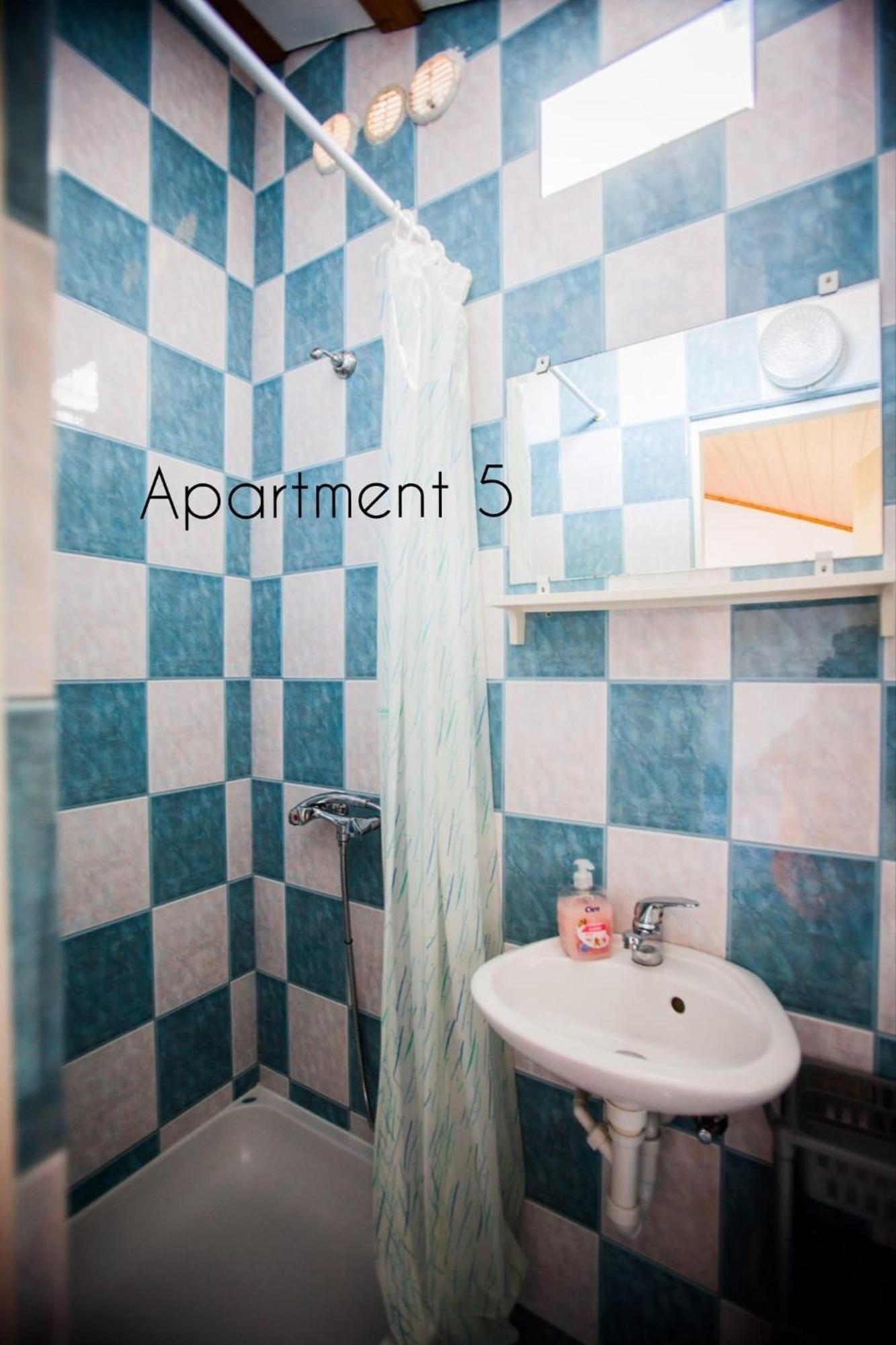 Apartments With Wifi Lopar, Rab - 14804 Екстериор снимка
