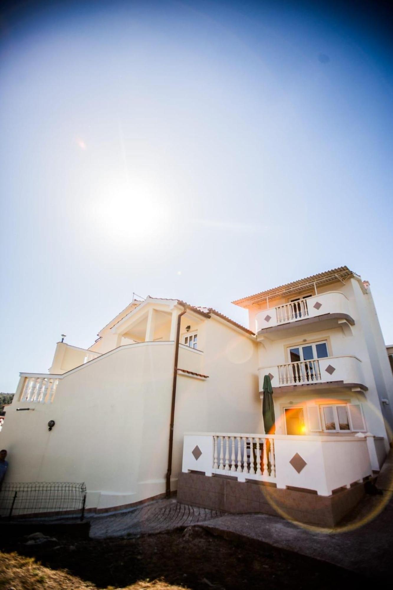 Apartments With Wifi Lopar, Rab - 14804 Екстериор снимка