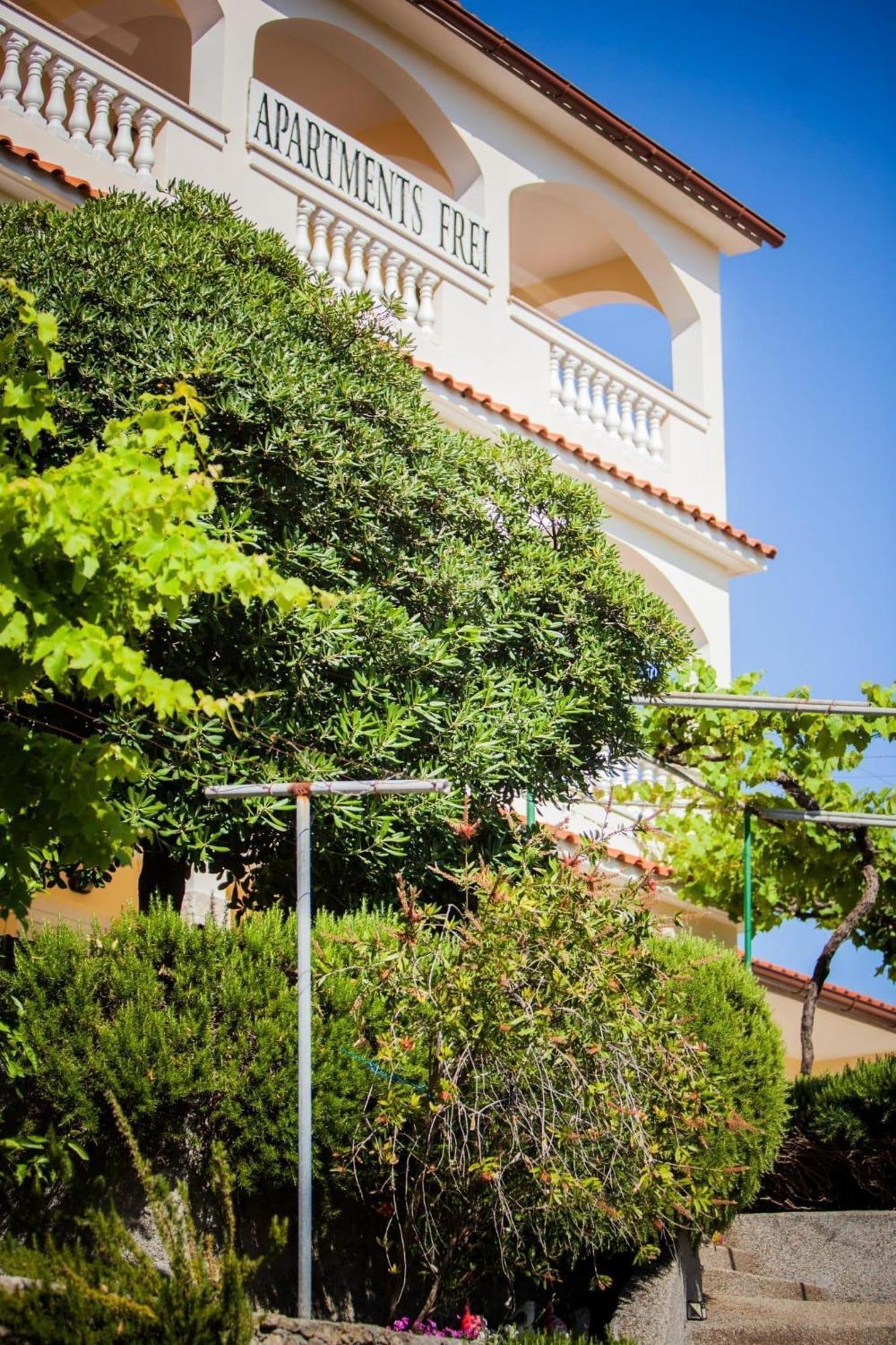Apartments With Wifi Lopar, Rab - 14804 Екстериор снимка